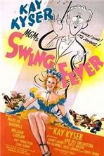 ��������� ��������� / Swing Fever / 1943