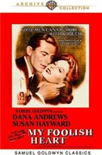 �� ������ ������ / My Foolish Heart / 1949 / �� (�������)