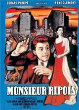 �������� ����� / Monsieur Ripois / 1954