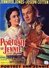 ������� ������ / Portrait of Jennie / 1948 / �� (������)