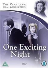 ��� ����� �� �������� / You Can't Do Without Love (One Exciting Night) / 1944 / �� (������)