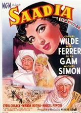 ����� / Saadia / 1953