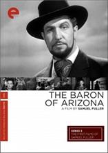 ���������� ����� (����� �������) / The Baron of Arizona / 1950 / �� (�������)