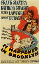 ��� ��������� � �������� (��� ��������� � ��������) / It Happened in Brooklyn / 1947 / �� (�������)