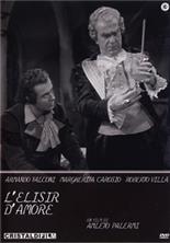 �������� ������� (������� �����) / L'elisir d'amore / 1941