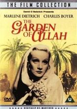 ���� ������ / The Garden of Allah / 1936