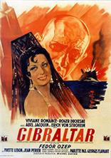 ���� �������� / Gibraltar / 1938