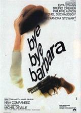 ������, ������� / Bye bye, Barbara / 1969