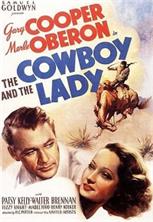 ������ � ���� / The Cowboy and the Lady / 1938 / �� (��������)