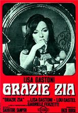 �������, ���� / Grazie, zia / 1968