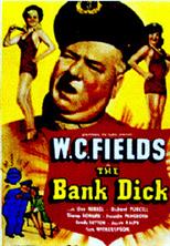 ���������� ���� (���������� �����) / The Bank Dick (The Bank Detective) / 1940