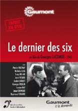 ��������� �� ����� / Le dernier des six / 1941 / �� (���������)