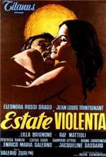���� ������� (������������ ����) / Estate violenta / 1959