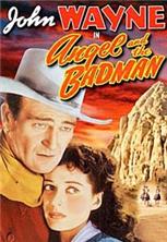 ����� � ������� (����� � ������) / Angel and the Badman / 1947