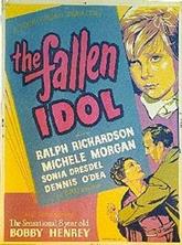 ����������� ���� / The Fallen Idol / 1948