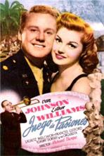 ������� ����� ������ / Thrill of a Romance / 1945