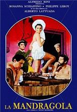���������� / La mandragola / 1965