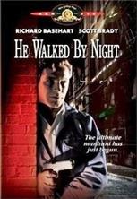 �� ������ �� ����� / He Walked by Night / 1948 / �� (��������)
