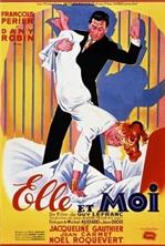 ��� � � / Elle et moi / 1952