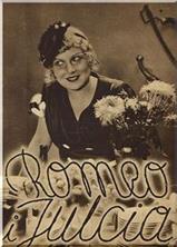 ����� � ���� / Romeo i Julcia / 1933