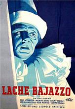 ��� ��� ����? / Lache Bajazzo / 1943