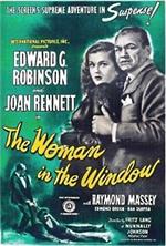 ������� � ���� (������� ������) / The Woman in the Window / 1944