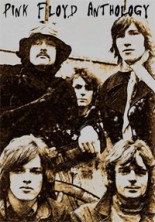 Pink Floyd video anthology vol1 [1 DVD]