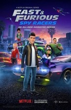 ������: ��������� ����� 1 ����� / Fast & Furious / 2019