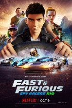 ������: ��������� ����� 2 ����� / Fast and Furious / 2020