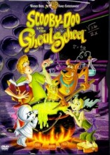 �����-�� � ����� �������� / Scooby-Doo and the Ghoul School [1 DVD]