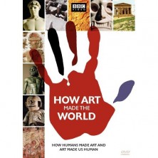 BBC: ��� ��������� ��������� ��� / BBC: How Art Made the World