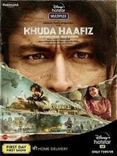 �������� / Khuda Haafiz / 2020