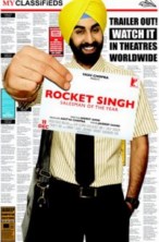 ����� �����: �������� ���� / Rocket Singh: Salesman of the year / 2009