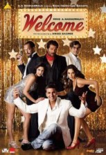 ����� ���������� / Welcome / 2007