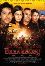 ���� � ������ (���� � ����� / ������������� ������) / Breakaway (Speedy Singh) / 2011