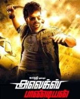 ����� ������� / Alex Pandian / 2013