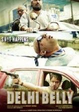 �������� �� ���� (������� � ����) / Delhi Belly / 2011