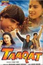 ��������������� �������� / Taaqat / 1995