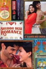 ��������� ��������� ����� / Shuddh Desi Romance / 2013