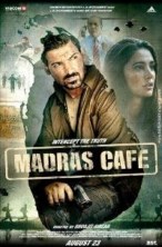 ������ ���� (���� �������) / Madras Cafe / 2013