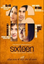 ����������������� / Sixteen / 2013