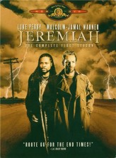 ������� / Jeremiah [4 DVD]
