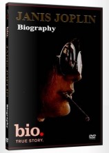 Janis Joplin - Biography [1 DVD]