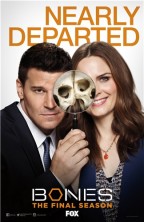����� 12 ����� / Bones / 2017