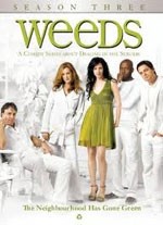 ������ (������) 8 ����� / Weeds / 2012