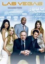 ��� ����� 4 ����� / Las Vegas [2 DVD]