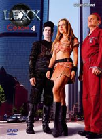 ���� 4 ����� / LeXX Season 4 [4 DVD]