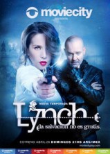 ���� (�������� �� �����) / Lynch / 1 ����� / 2012