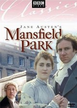 �������� ���� / Mansfield Park / 1983