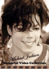 Michael Jackson - Memorial Video Collection [1 DVD]